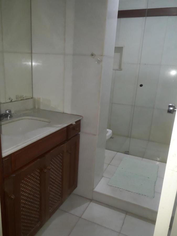 Copacabana Vista Mar Cobertura 2 Andares Com 5 Quartos Río de Janeiro Exterior foto